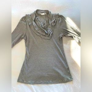 ANTHRPOLOGIE Knit Top